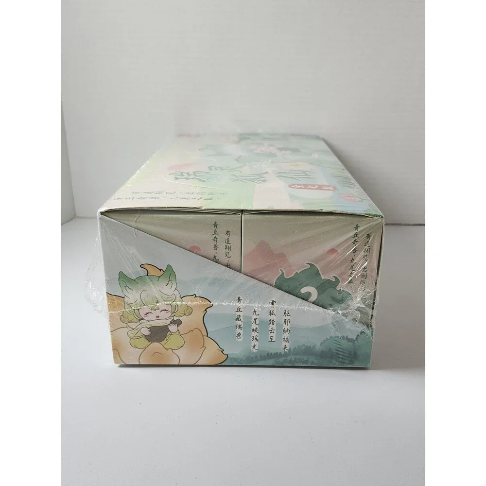 Case Of Ruiling Mystery Boxs